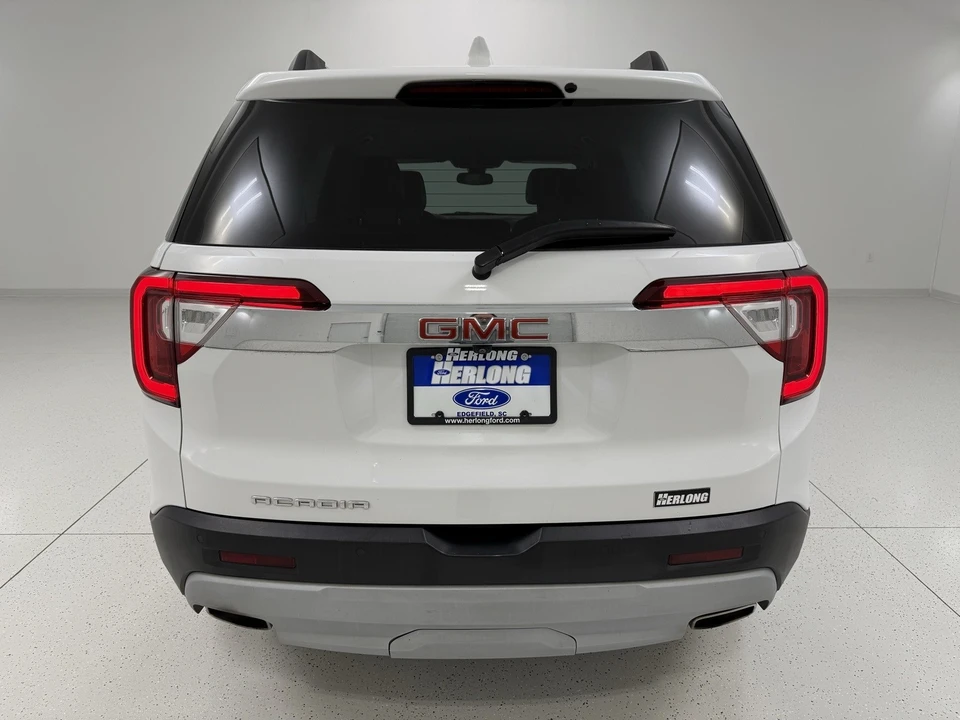 2023 GMC Acadia - Image 2 of 21