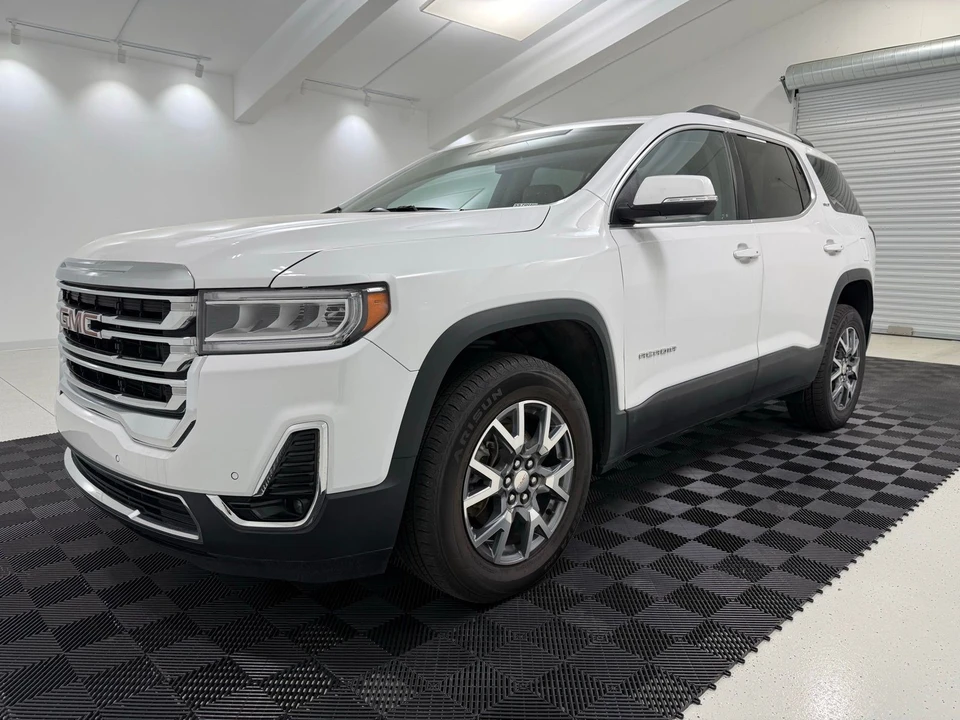 2023 GMC Acadia - Image 3 of 21
