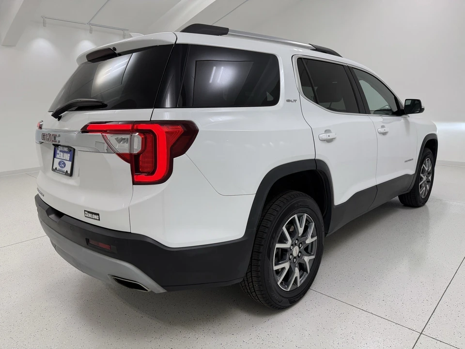 2023 GMC Acadia - Image 3 of 21
