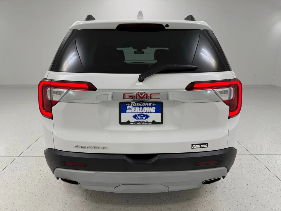 2023 GMC Acadia - Image 5 of 21