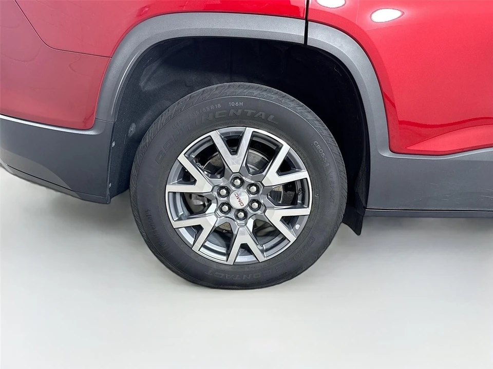 2023 GMC Acadia - Image 9 of 11