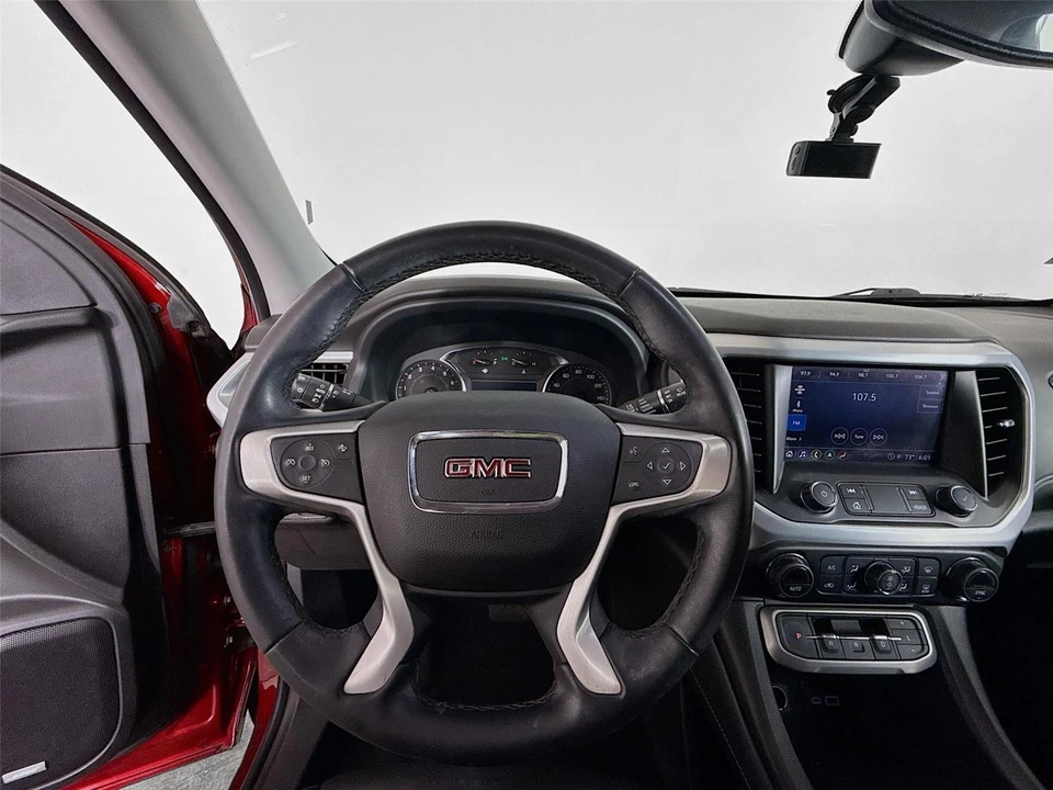 2023 GMC Acadia - Image 11 of 11