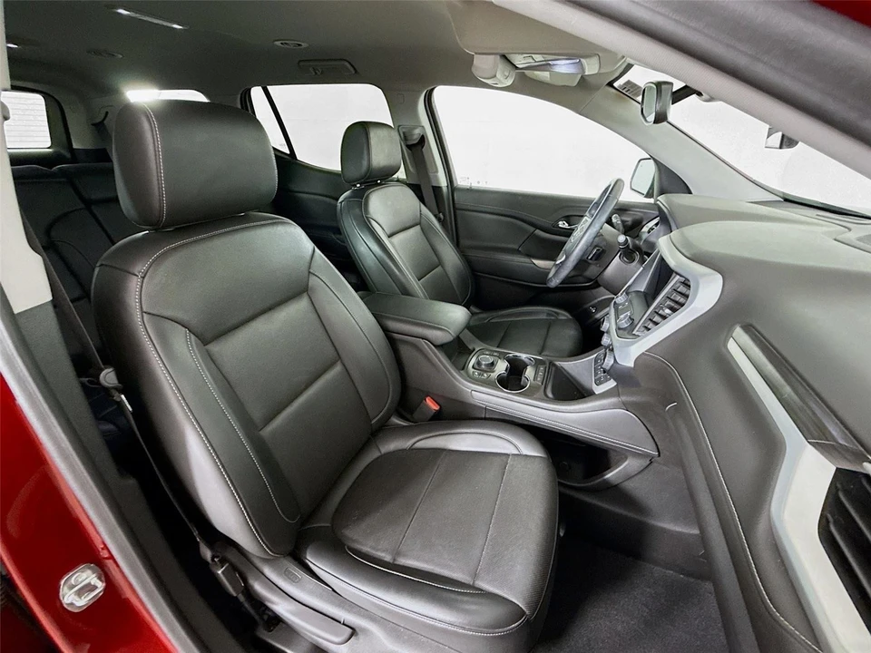 2023 GMC Acadia - Image 6 of 11