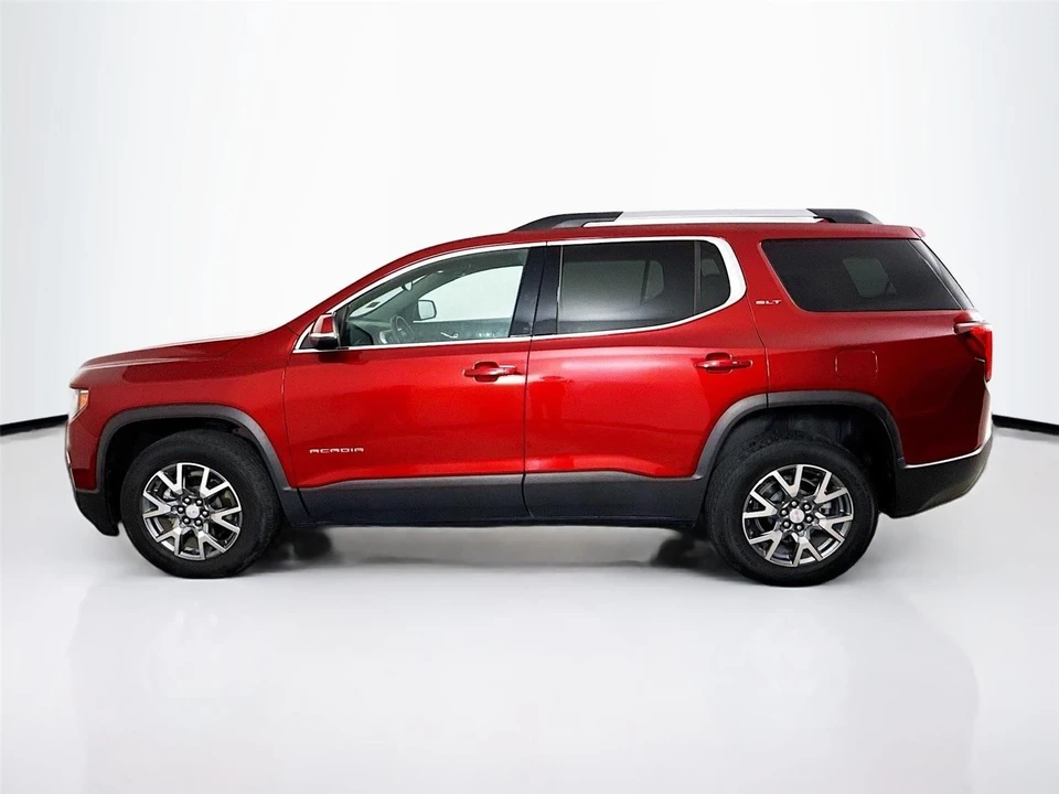 2023 GMC Acadia - Image 3 of 11