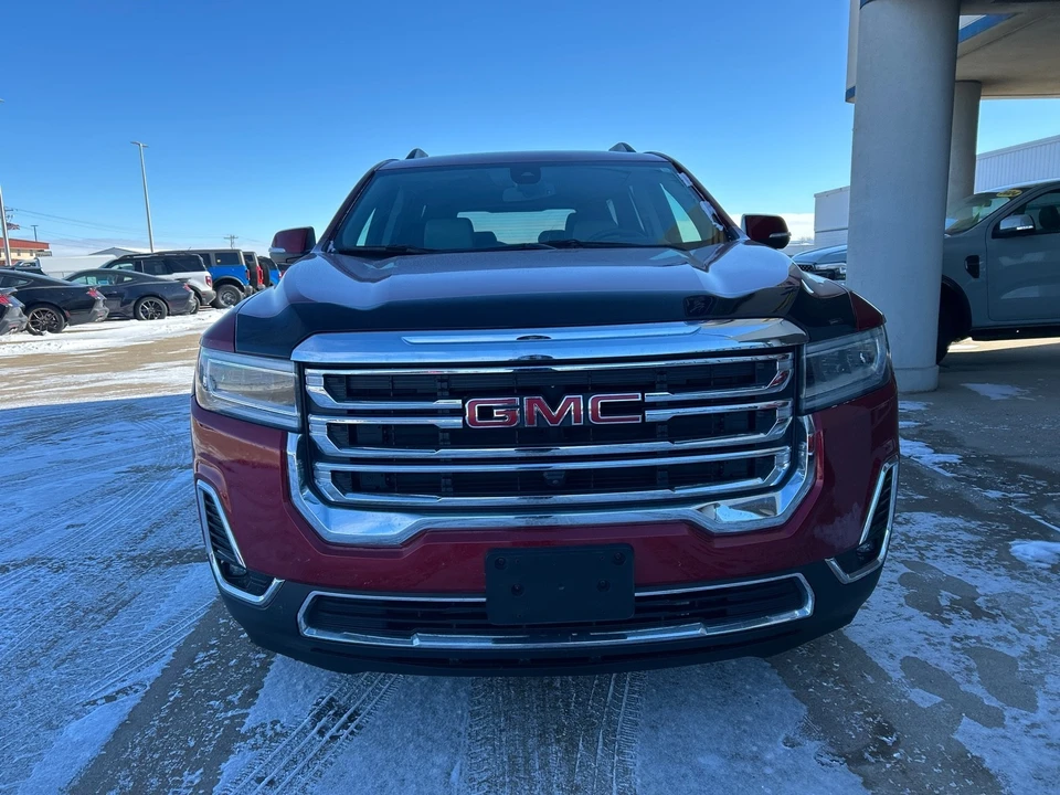 2023 GMC Acadia - Image 3 of 21