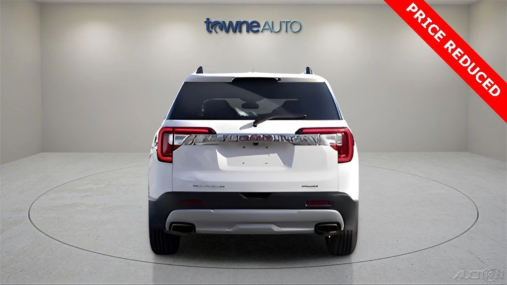 2023 GMC Acadia - Image 5 of 21