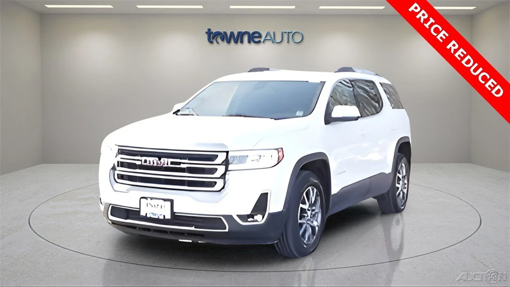 2023 GMC Acadia - Image 2 of 21