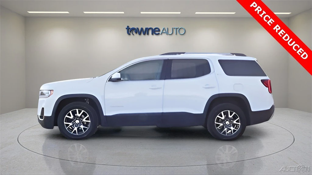 2023 GMC Acadia - Image 3 of 21
