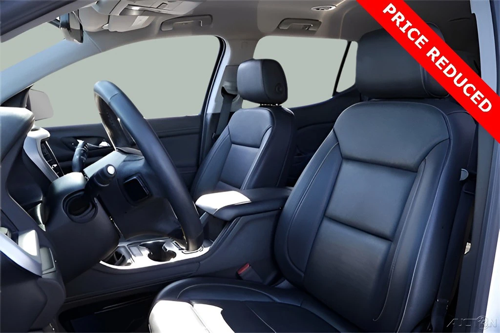 2023 GMC Acadia - Image 14 of 21