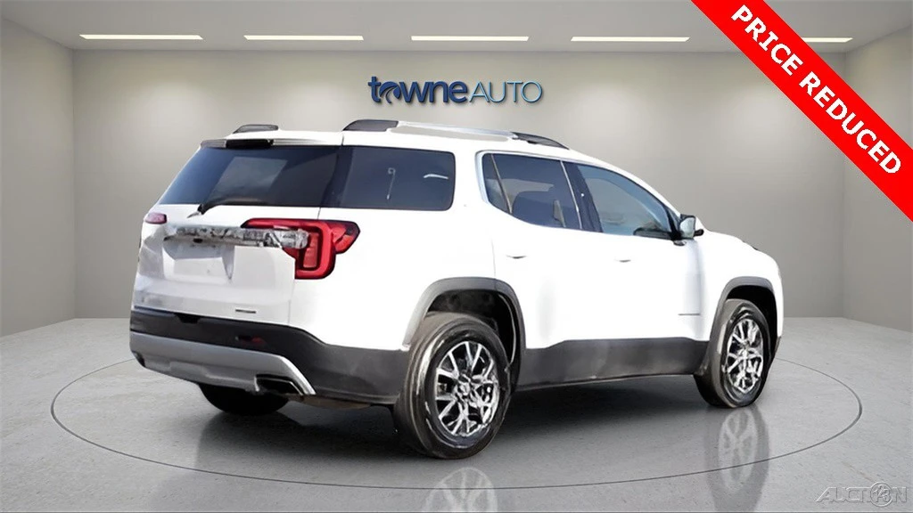 2023 GMC Acadia - Image 6 of 21