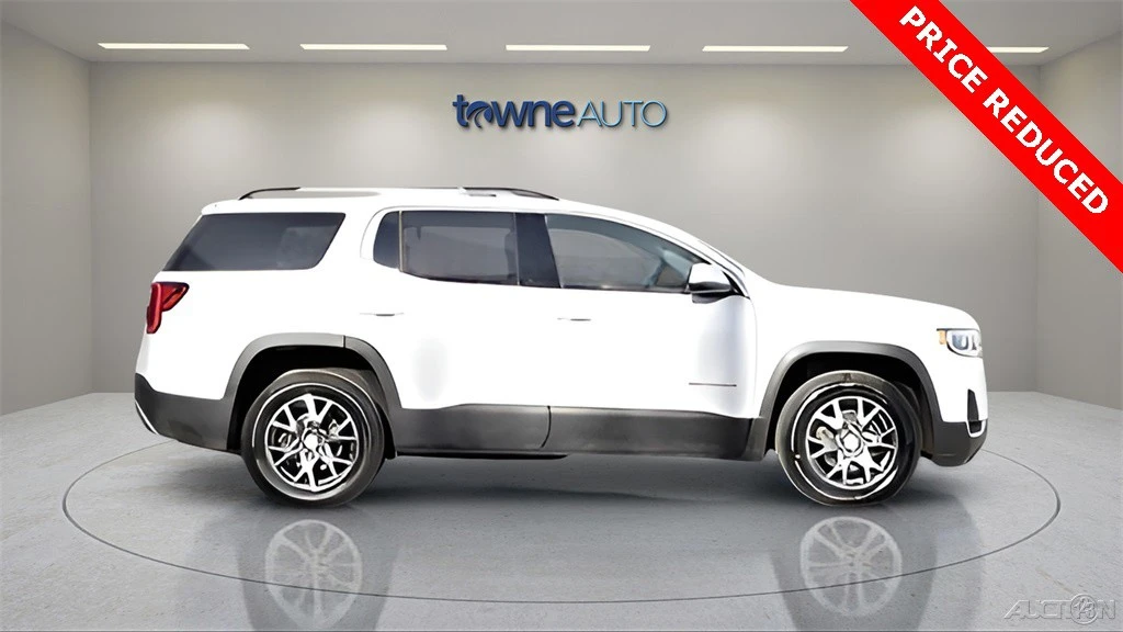 2023 GMC Acadia - Image 7 of 21