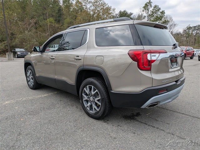 2023 GMC Acadia - Image 6 of 12