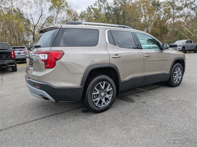 2023 GMC Acadia - Image 4 of 12