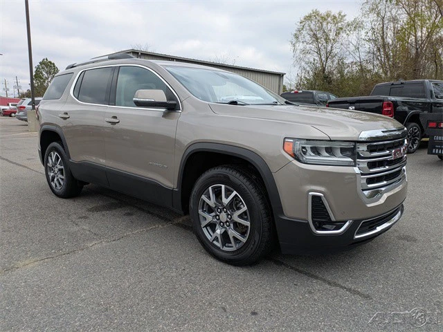 2023 GMC Acadia - Image 2 of 12