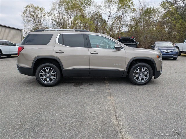 2023 GMC Acadia - Image 3 of 12