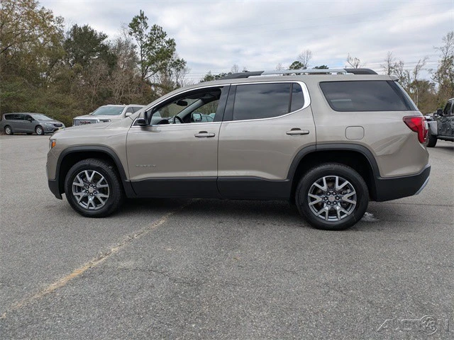 2023 GMC Acadia - Image 7 of 12
