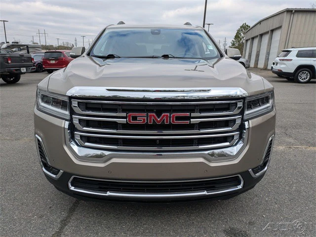 2023 GMC Acadia - Image 9 of 12