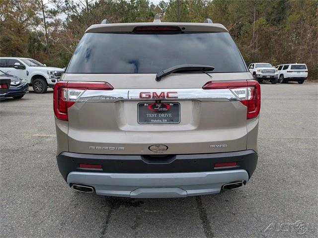 2023 GMC Acadia - Image 5 of 12
