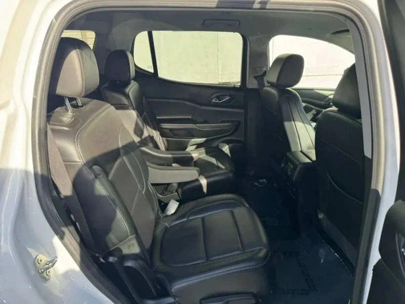 2023 GMC Acadia - Image 12 of 12