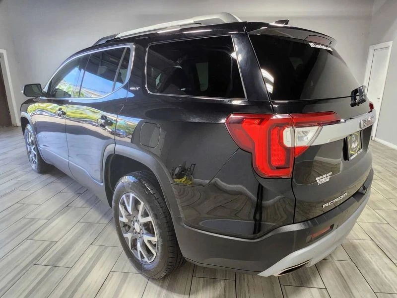 2023 GMC Acadia - Image 3 of 12