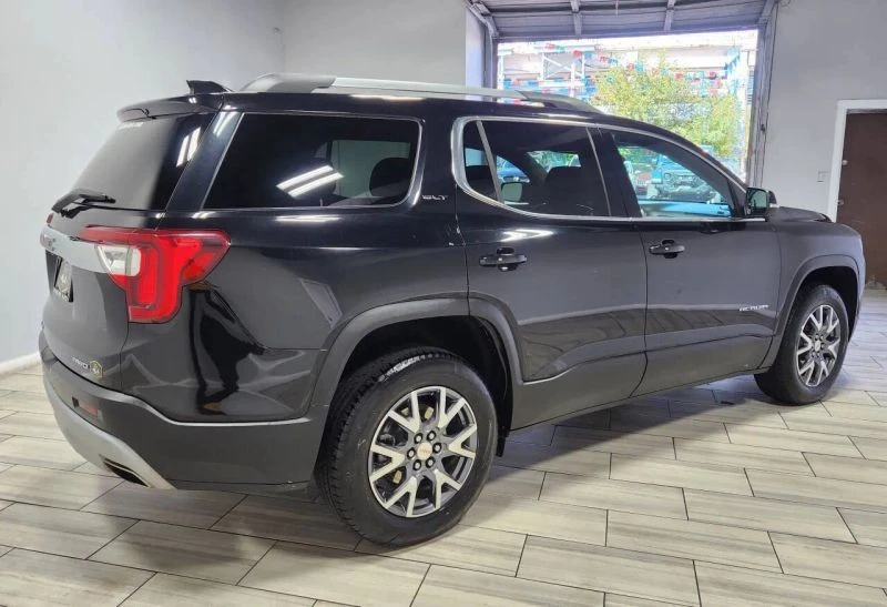 2023 GMC Acadia - Image 5 of 12