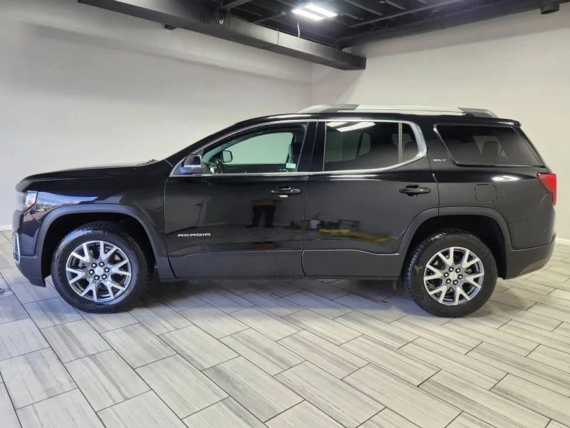 2023 GMC Acadia - Image 2 of 12