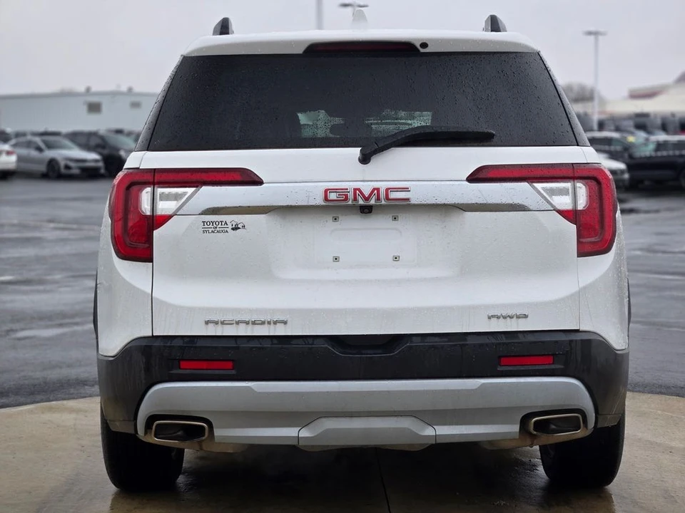 2023 GMC Acadia - Image 6 of 12