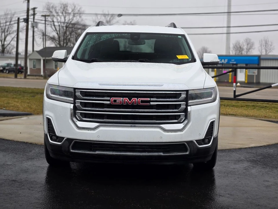 2023 GMC Acadia - Image 2 of 12