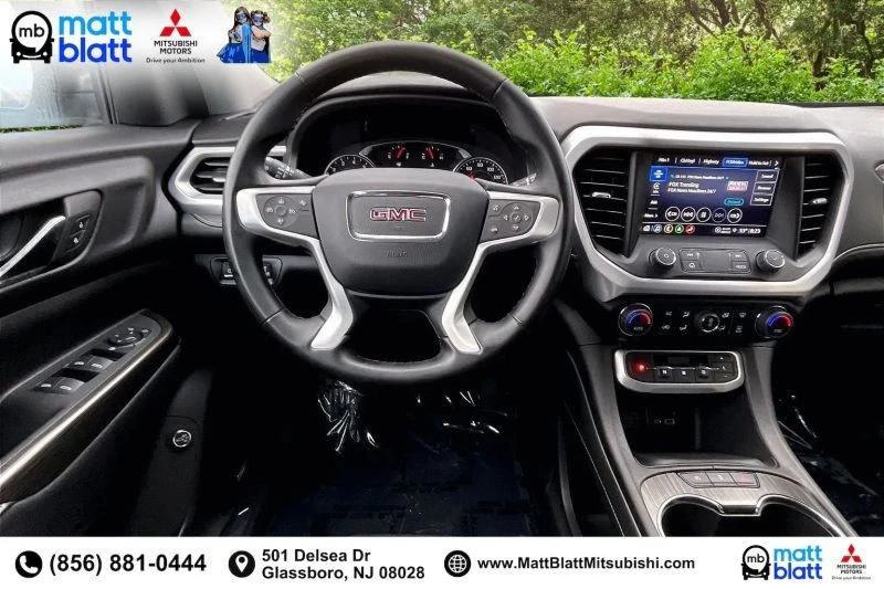2023 GMC Acadia - Image 6 of 12