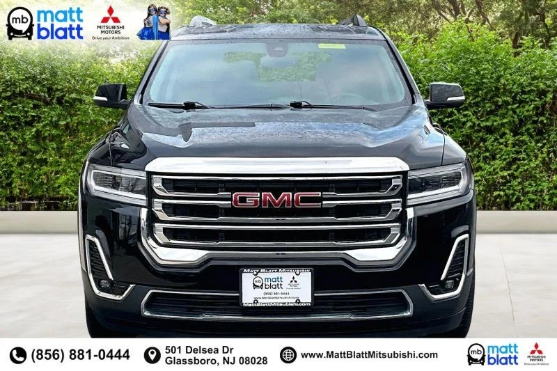 2023 GMC Acadia - Image 3 of 12