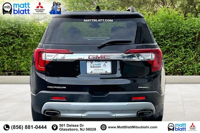 2023 GMC Acadia - Image 5 of 12
