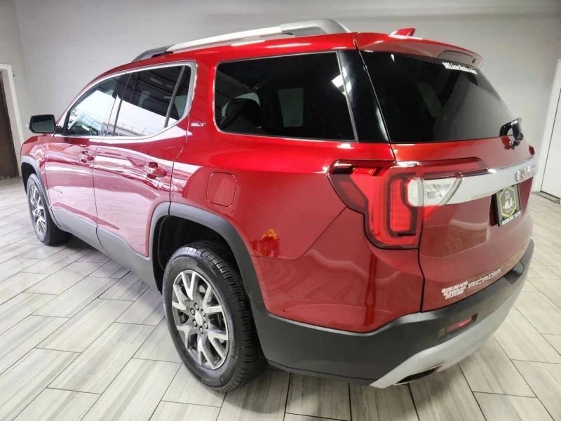 2023 GMC Acadia - Image 3 of 12