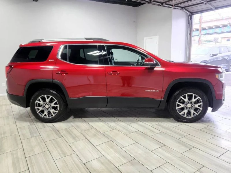 2023 GMC Acadia - Image 6 of 12