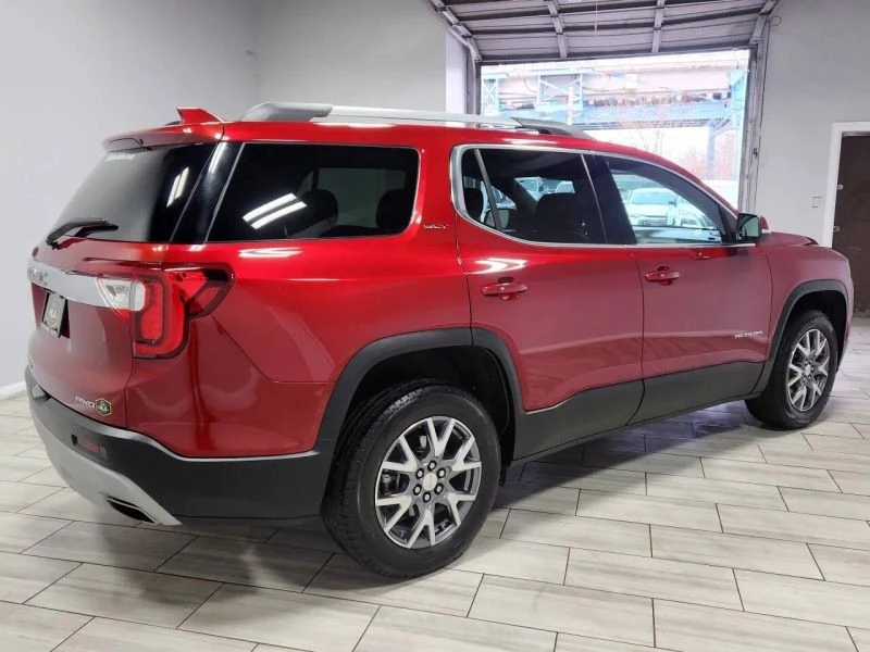 2023 GMC Acadia - Image 5 of 12