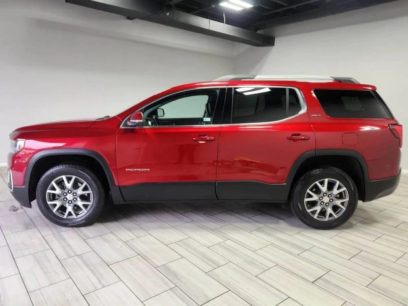 2023 GMC Acadia - Image 2 of 12