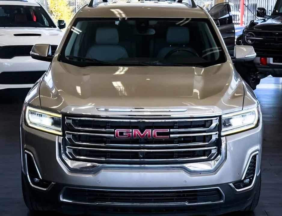 2023 GMC Acadia - Image 3 of 21