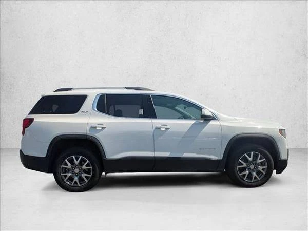 2023 GMC Acadia - Image 6 of 21