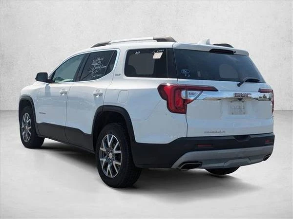 2023 GMC Acadia - Image 3 of 21