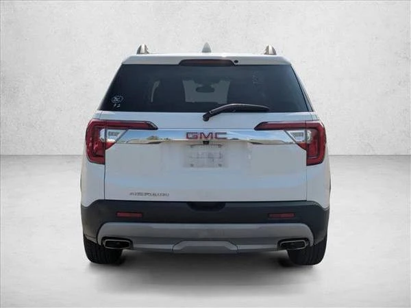 2023 GMC Acadia - Image 4 of 21