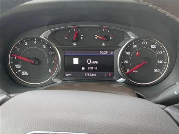 2023 GMC Acadia - Image 10 of 21