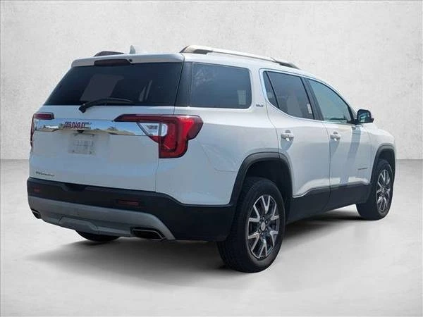 2023 GMC Acadia - Image 5 of 21