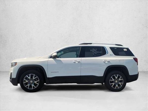 2023 GMC Acadia - Image 2 of 21