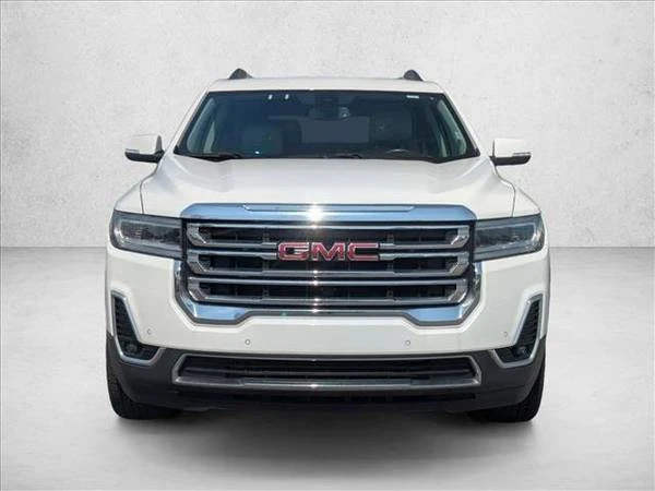 2023 GMC Acadia - Image 8 of 21