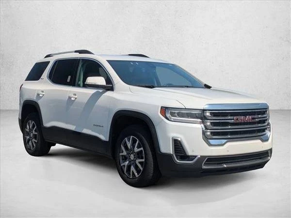 2023 GMC Acadia - Image 7 of 21
