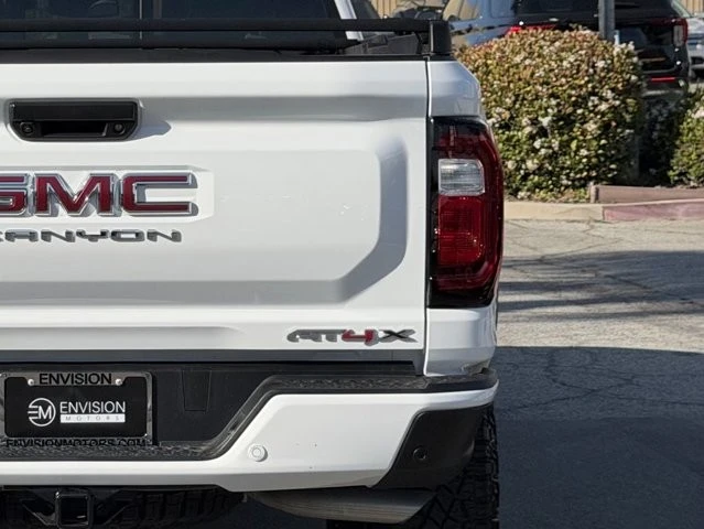2023 GMC Canyon 2nd Gen - Image 7 of 21