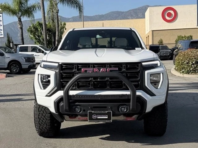 2023 GMC Canyon 2nd Gen - Image 3 of 21