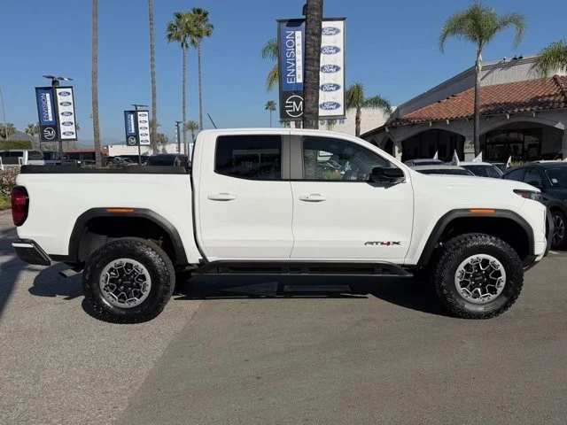 2023 GMC Canyon 2nd Gen - Image 9 of 21