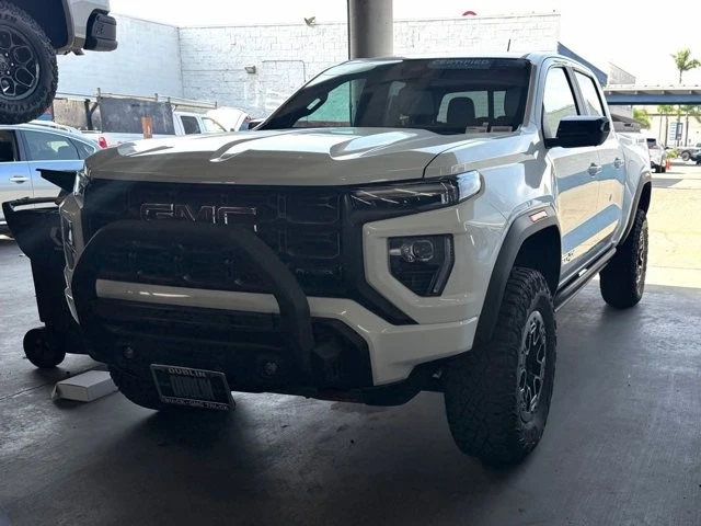 2023 GMC Canyon 2nd Gen - Image 2 of 12