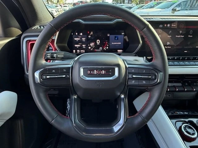 2023 GMC Canyon 2nd Gen - Image 19 of 21