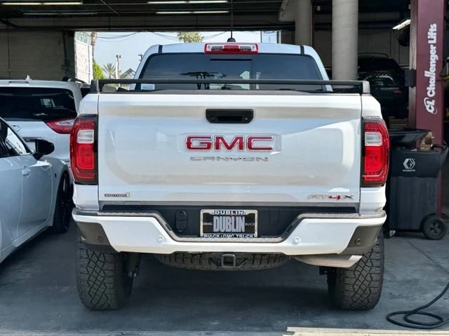 2023 GMC Canyon 2nd Gen - Image 4 of 12